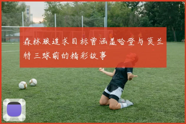 森林狼追求目标曾涵盖哈登与莫兰特三球前的精彩故事